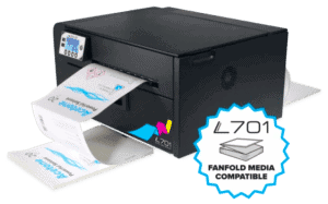 Afinia L701 Digital Color Label Printer SKU: 31854 L 701